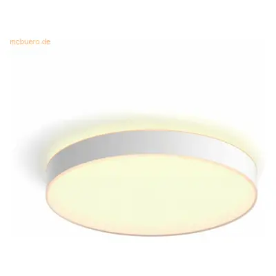 Signify Philips Hue White Amb. Enrave Deckenleu XL weiß 6500lm m DS