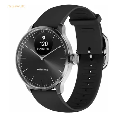 Withings Withings ScanWatch Light, black