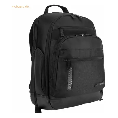 Targus Targus Campus 15-16- Laptop Backpack Black