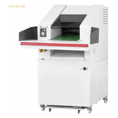 HSM Förderband-Aktenvernichter Powerline FA500.3 3,9x40mm