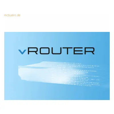 LANCOM Systems LANCOM vRouter unlim. 3000 Sites 256 ARF 3J Lizenz EMai