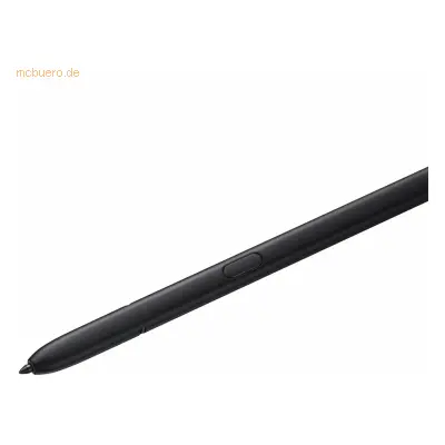 Samsung Samsung S Pen für Galaxy S23 Ultra, Phantom Black