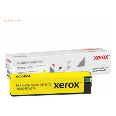 Xerox Xerox Everyday Toner - Alternative zu F6T83AE