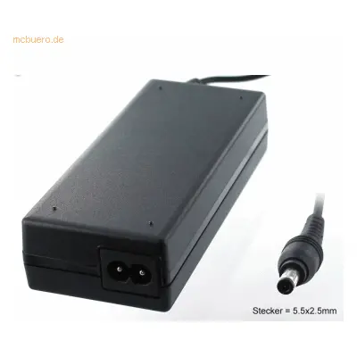 K.A. Netzteil kompatibel mit ASUS X54HR-SX048V