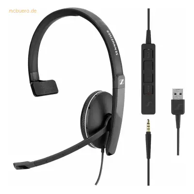 Sennheiser Epos / Sennheiser SC 135 USB-A