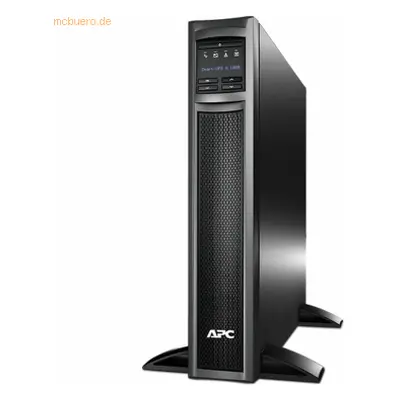 Schneider Electric APC - SMART-UPS X 1000VA Rack/Tower LCD 230V