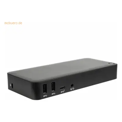 Targus Targus DOCK 430EUZ USB-C Multi-Function DisplayPort