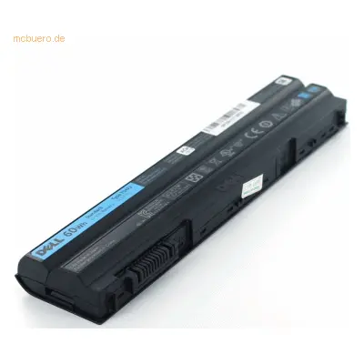 Dell Akku für Dell Inspiron 17R (5720-0889) Li-Ion 11,1 Volt 5600 mAh