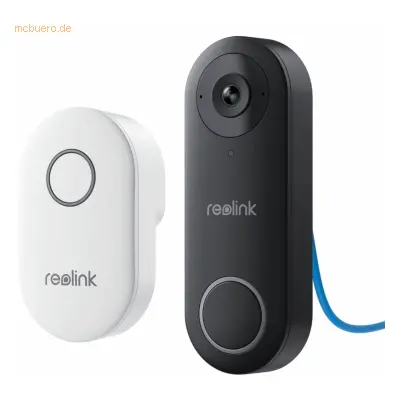 Reolink Reolink D340P Doorbell