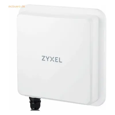 Zyxel ZyXEL FWA710 5G Outdoor LTE Modem Router NebulaFlex