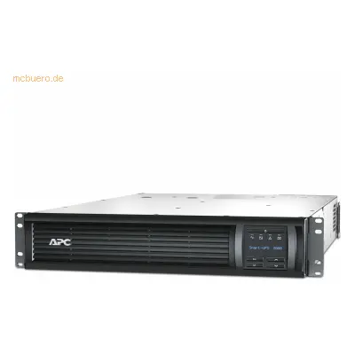 Schneider Electric APC SMART-UPS SMT 3000VA Rack
