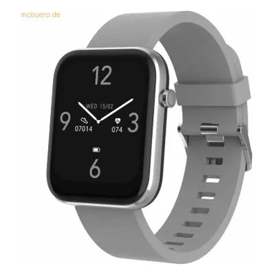 Denver Denver Smartwatch SW-182 grau