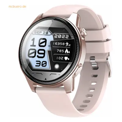 Denver Denver Smartwatch SWC-392RO rose