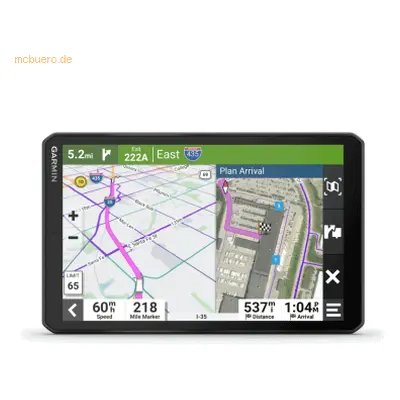 Garmin Garmin Dezl LGV810 EU, MT-D, GPS