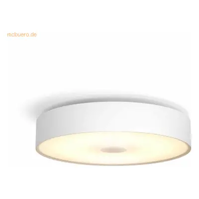 Signify Philips Hue White Amb. Fair Deckenleuchte weiß 3000lm DS