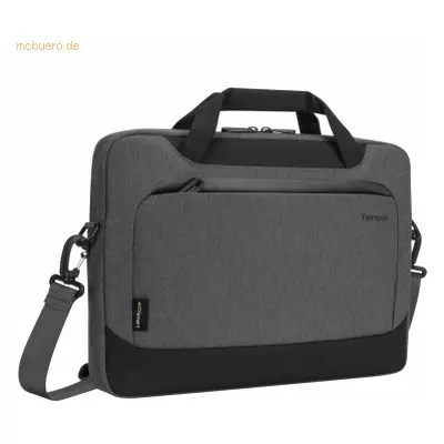 Targus Targus Cypress EcoSmart Laptop Tasche (15.6-) grau