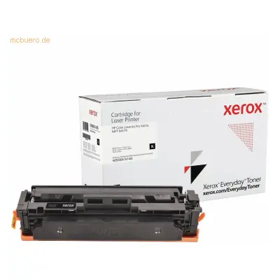 Xerox Xerox Everyday Toner - Alternative zu W2030X