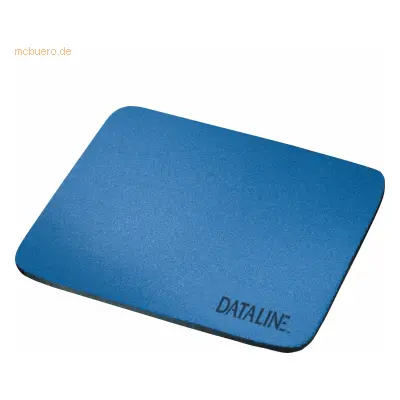 Esselte Mauspad 220x196mm blau