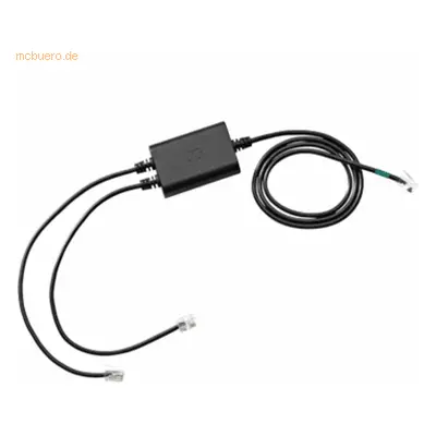 Sennheiser Epos / Sennheiser Anschlusskabel CEHS-SN 01 (Snom)