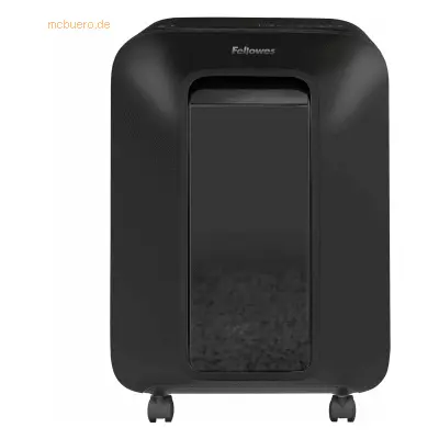 Fellowes Aktenvernichter Powershred LX200 Partikel 4x12 mm