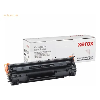 Xerox Xerox Everyday Toner - Alternative zu CF283X