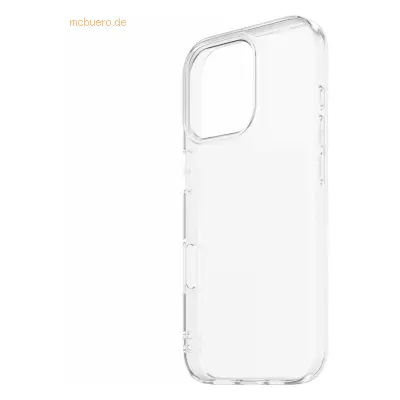 PanzerGlass SAFE TPU Case Clear iPhone 16 Pro