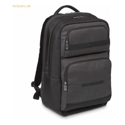 Targus Targus CitySmart Advanced 12.5-15.6- Laptop Backpack Black