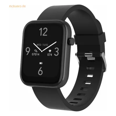 Denver Denver Smartwatch SW-182B schwarz