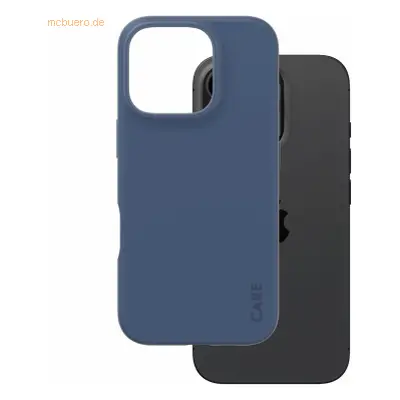 PanzerGlass CARE Case Fashion Blue iPhone 16 Pro