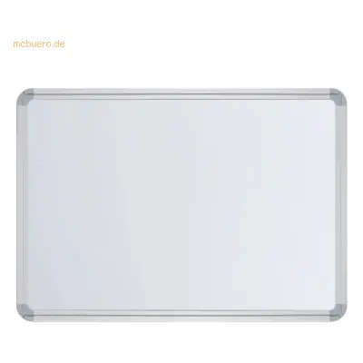 Ultradex Stellwandtafel Whiteboard Emaille Outdoor B1200xH1800xT22mm w