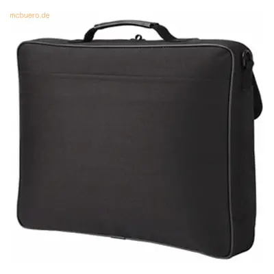 Targus Targus Classic 15-15.6- Clamshell Laptop Case Black