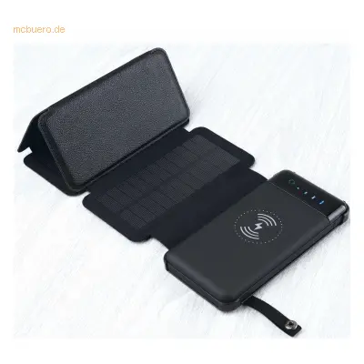 Beafon felixx Premium Powerbank Solar 10- 10.000 mAh