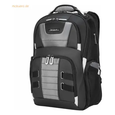 Targus Targus DrifterTrek 11.6-15.6- USB Laptop Backpack Black