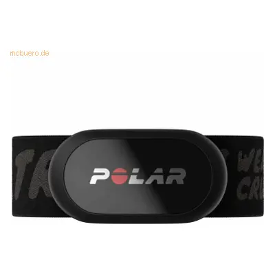 Polar Polar Herzfrequenz-Sensoren-Set H10 crush M - XXL (inkl. Ant+)