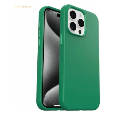 Otterbox OtterBox Symmetry MagSafe iPhone 15 Pro Max - green