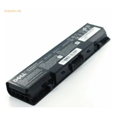 Dell Akku für Dell GK479 Li-Ion 11,1 Volt 4400 mAh schwarz