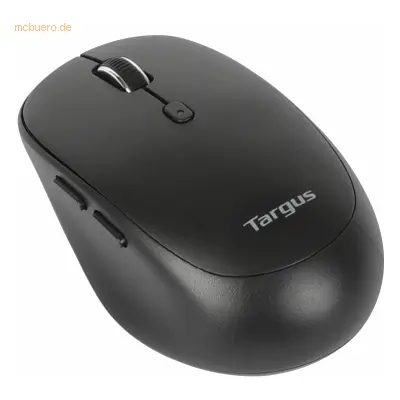 Targus Targus Antimicrobial Mid-size Dual Mode BTh Mouse