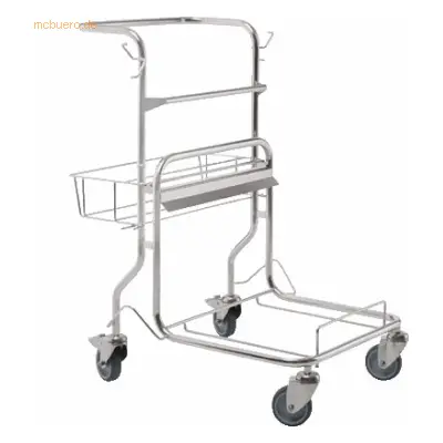 Vileda Reinigungswagen CE Bucket Trolley