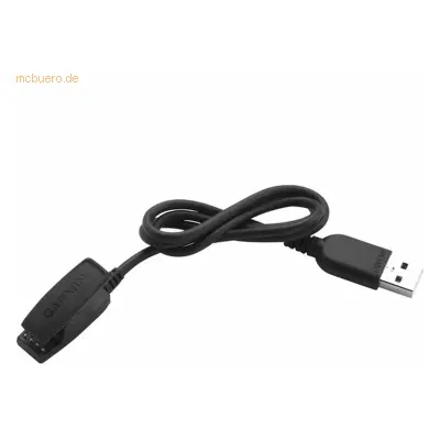 Garmin Garmin LADEKLEMME USB-A/Pogo-Pin Schwarz