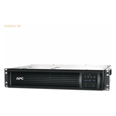 Schneider Electric APC SMART-UPS SMT 750VA Rack