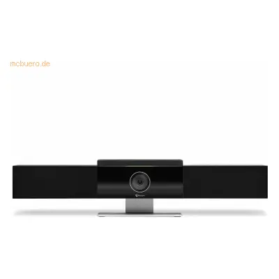 Hewlett Packard Poly Studio USB Audio / 4K Video Soundbar (EU)