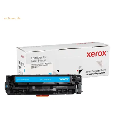 Xerox Xerox Everyday Toner - Alternative zu CE411A