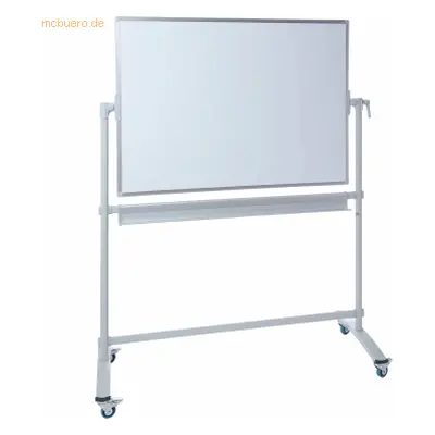 Dahle Stativtafel Basic 150x100cm weiß