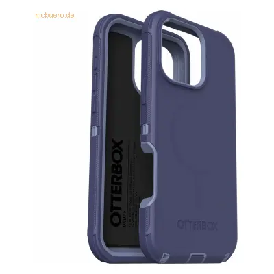 Otterbox OtterBox Defender MagSafe Apple iPhone 16 Pro Max - purple