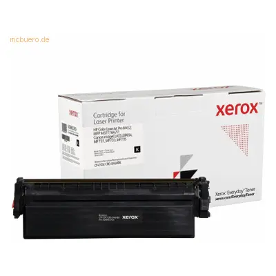 Xerox Xerox Everyday Toner - Alternative zu CF410X