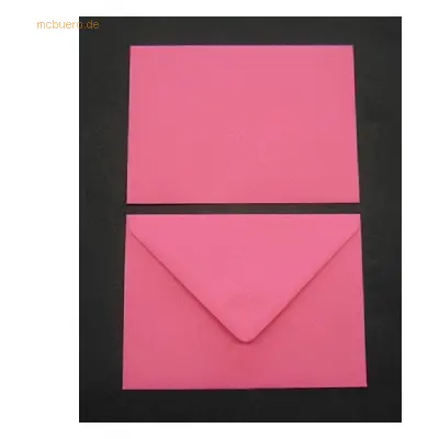 Blanke Briefumschläge 125x175mm (DIN B6) 100g/qm gummiert VE=100 Stück