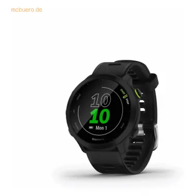 Garmin Garmin Forerunner 55 schwarz