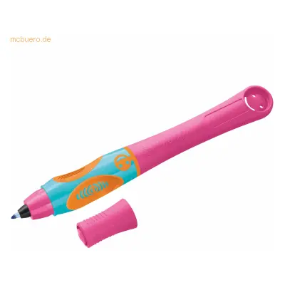 Pelikan Tintenroller griffix Linkshänder Lovely Pink