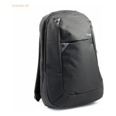 Targus Targus Intellect 15.6- Laptop Backpack Black