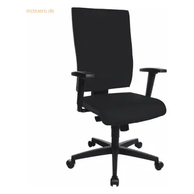 Topstar Bürodrehstuhl Lightstar 20 schwarz